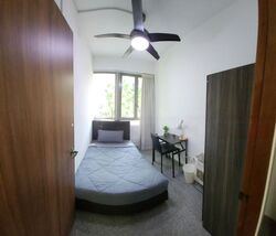 Casa Merah (D16), Apartment #476996901